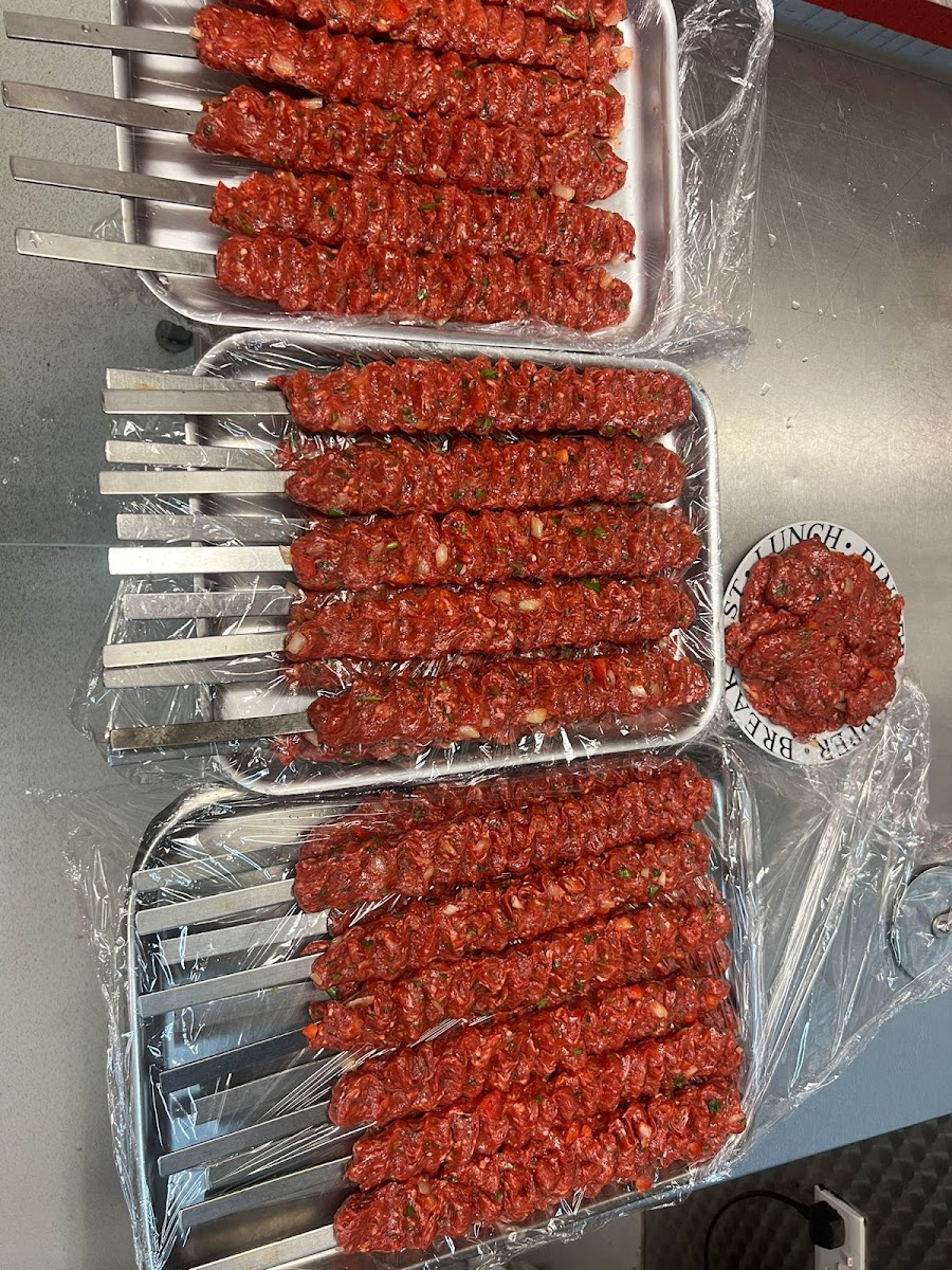 Kebab Kingdom Photos 2